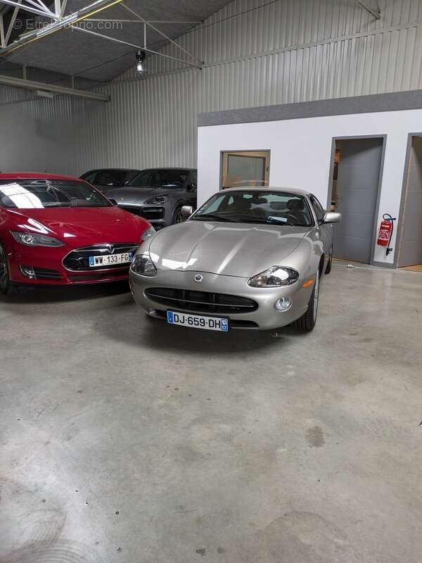 Dpt Isère (38)  Local industriel 610 M² A VENDRE - photo 6