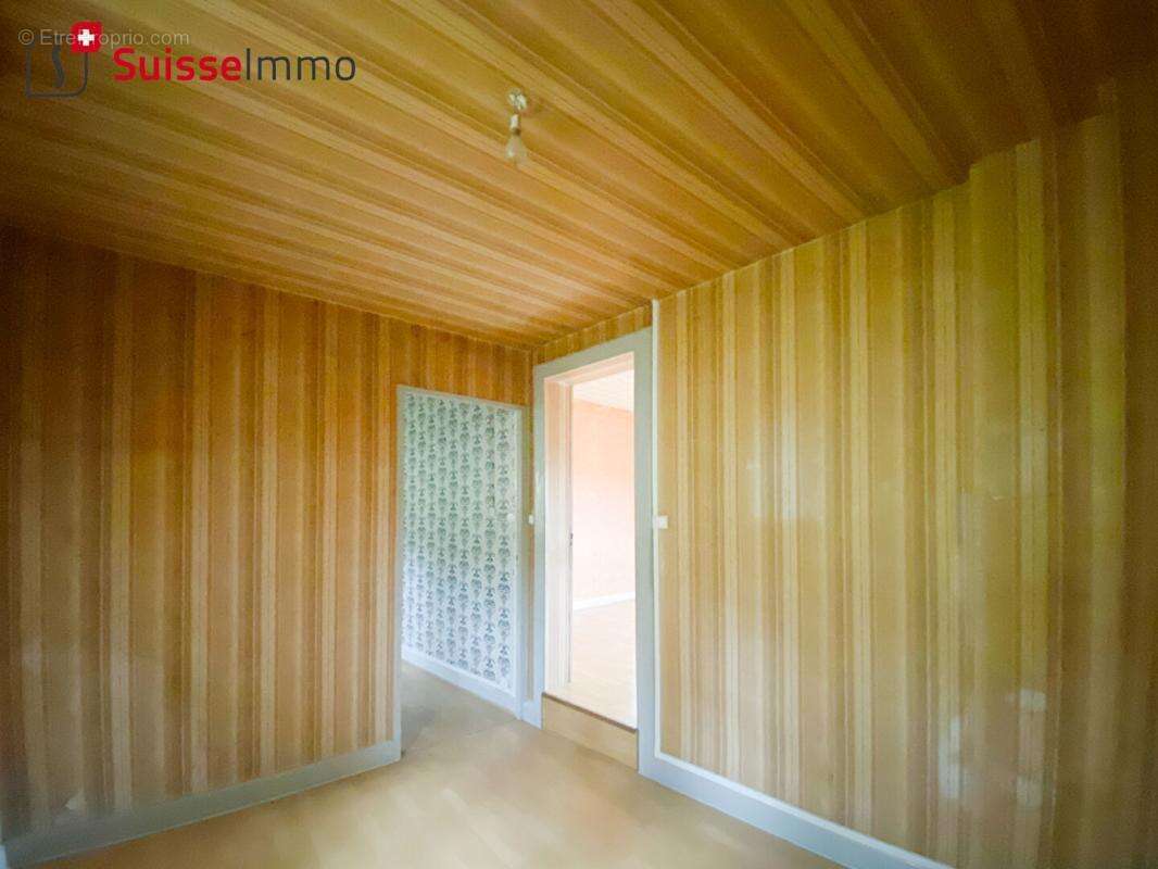 Appartement  4 pièces 64.90 m2 - photo 5
