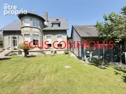 Maison à BEHENCOURT