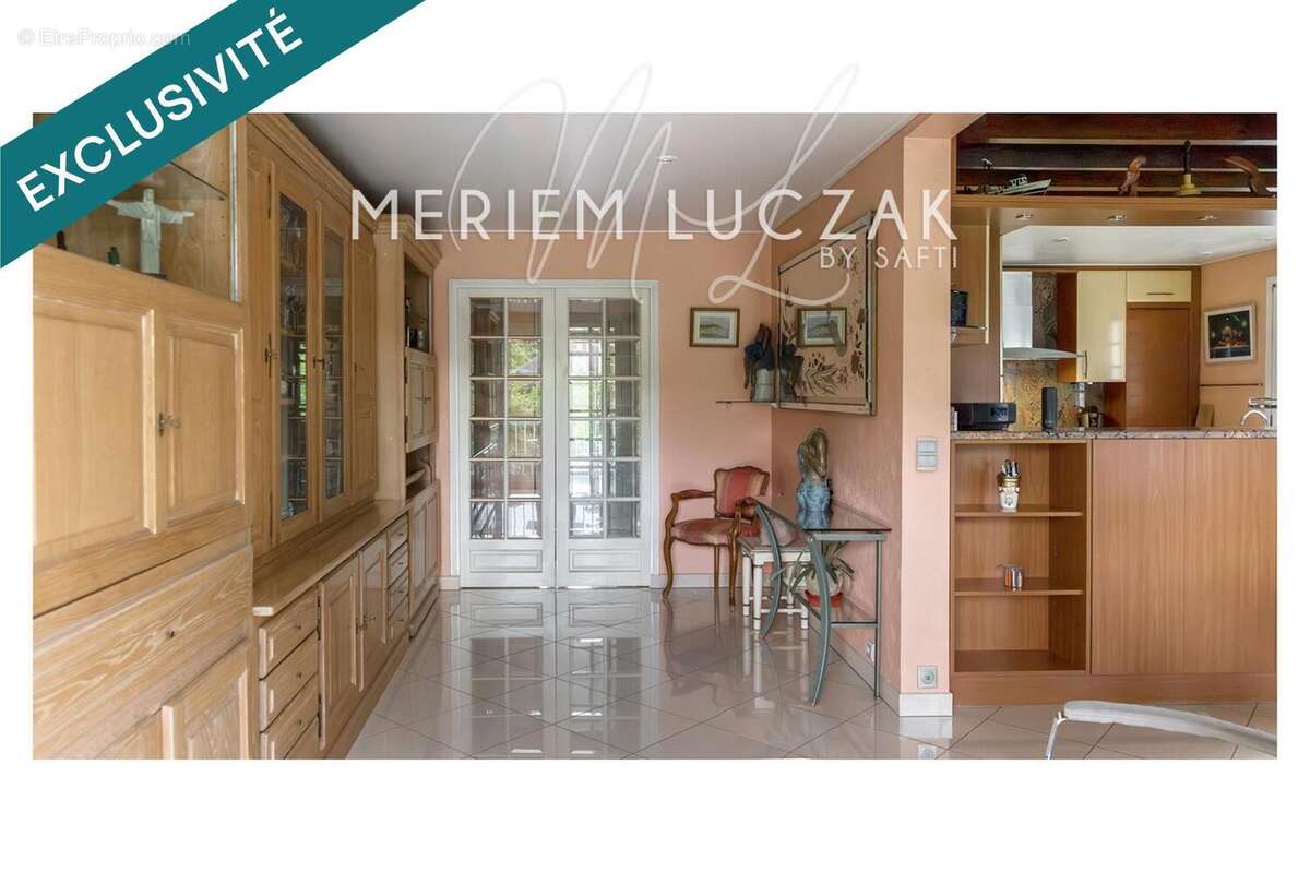 Photo 8 - Appartement à SOISY-SOUS-MONTMORENCY