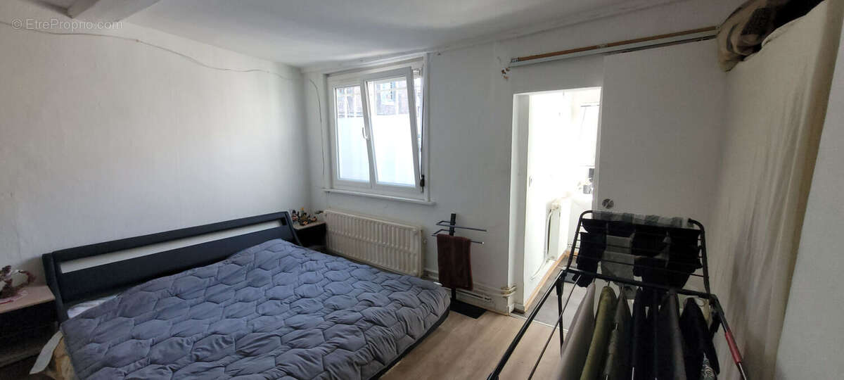 Appartement à CONDE-SUR-L&#039;ESCAUT