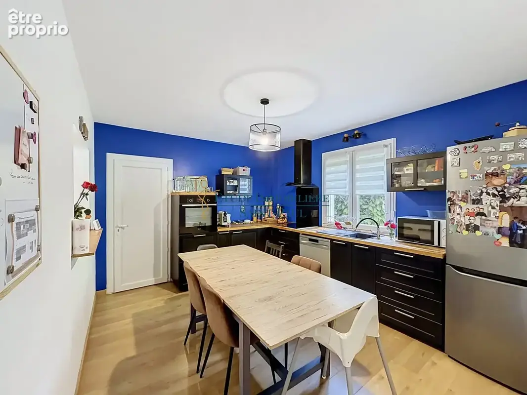 Maison 5 pièces 101 m² à vendre à Bedarieux (34600) - photo 2