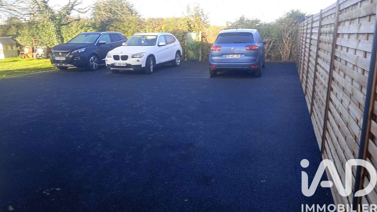 Photo 9 - Maison à LOUDEAC