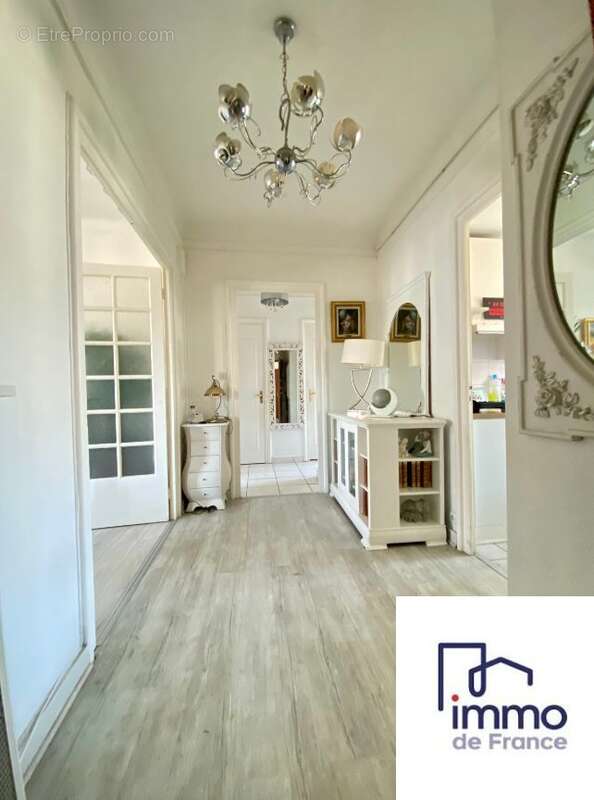 Appartement à VIENNE