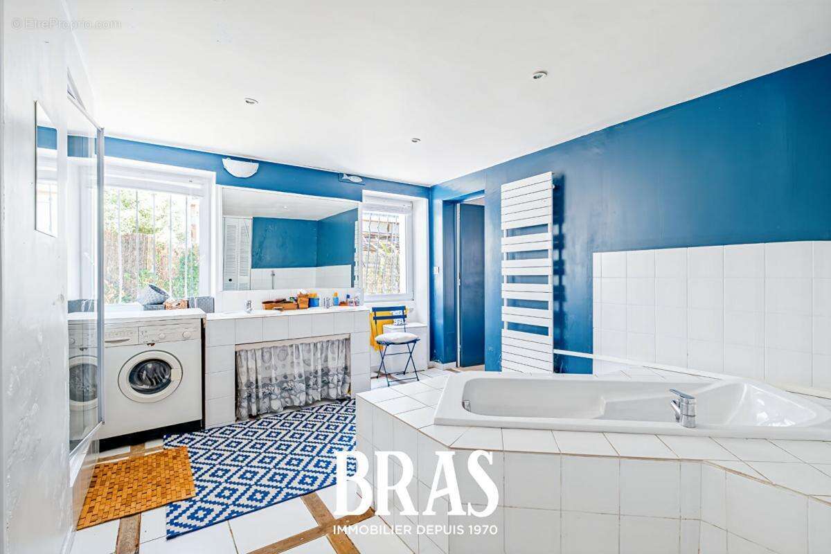 Maison à LA BAULE-ESCOUBLAC