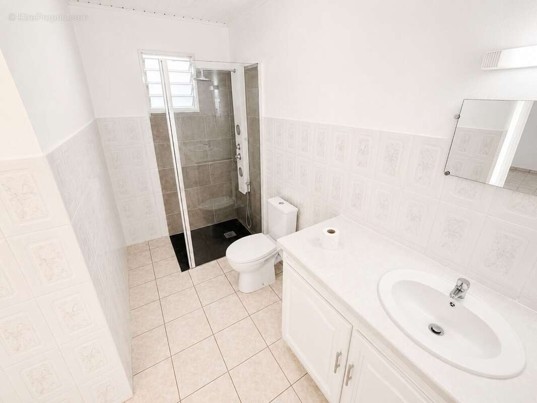 Maison 140 m² à Sainte-Marie  - photo 9