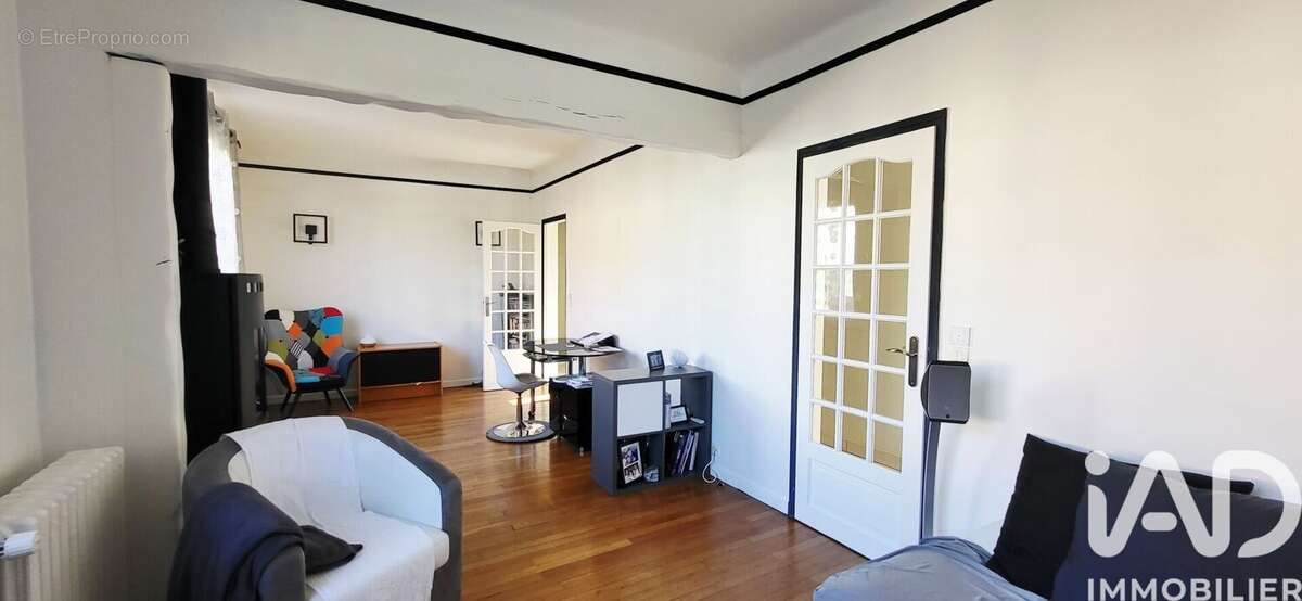 Photo 6 - Maison à VILLEPARISIS