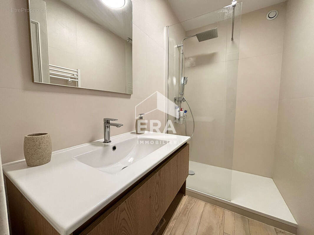 Appartement à MARTIGUES