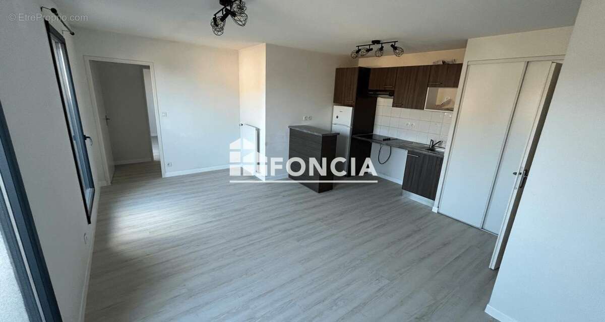 Appartement à SAINT-MALO