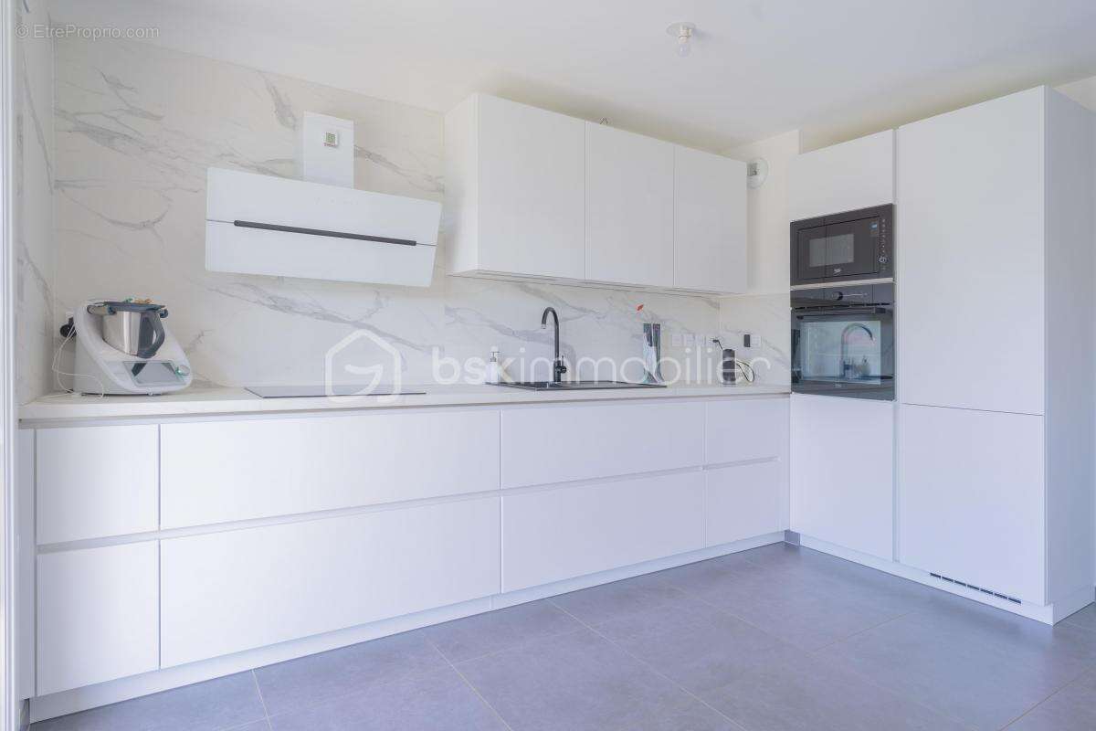 Appartement à SEYSSEL