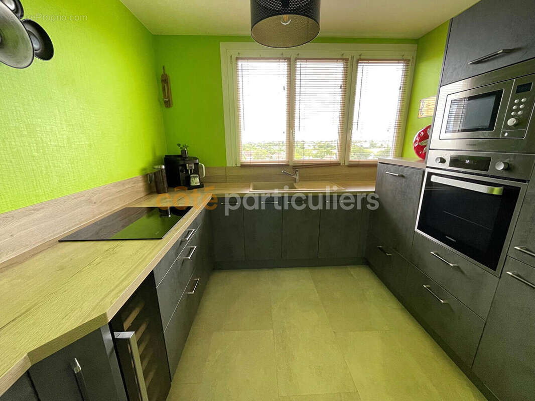 Uniquement chez cote particuliers - photo 4