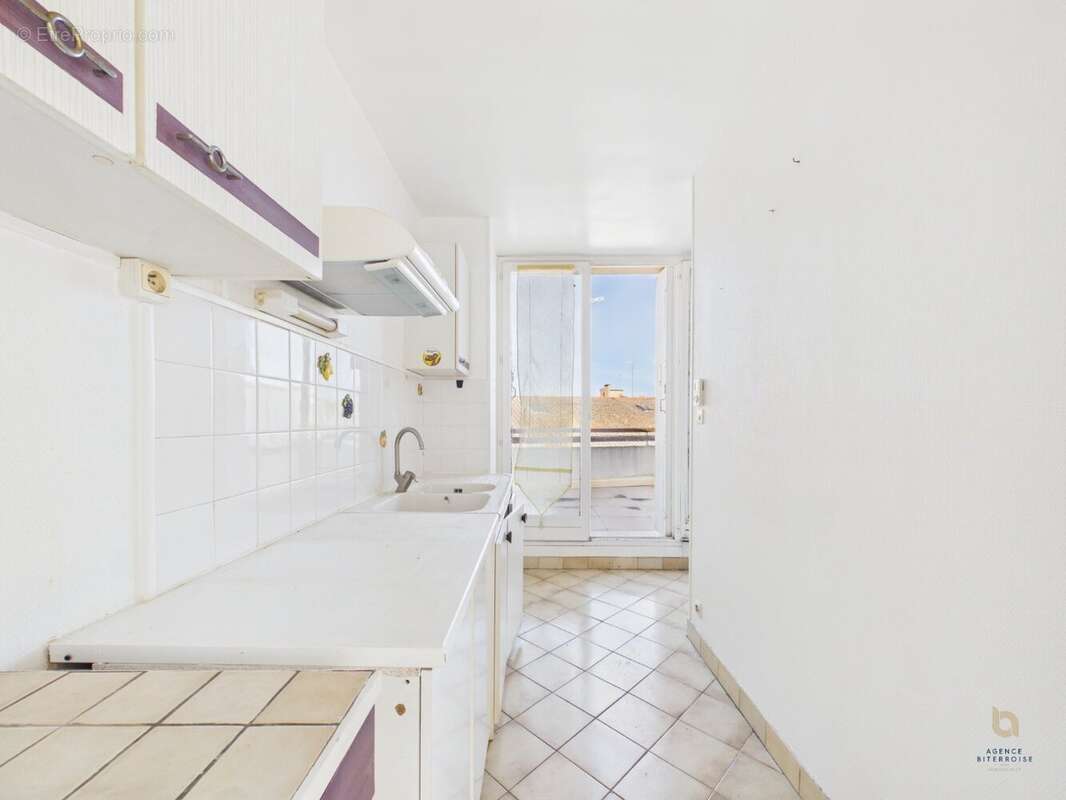 Appartement à BEZIERS