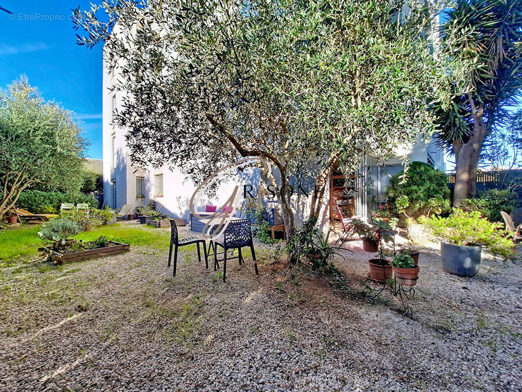 Appartement à LA SEYNE-SUR-MER
