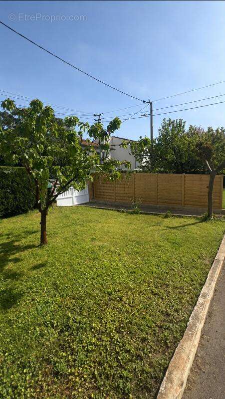 Maison rue très calme avec garage et jardin centre ville Mérignac - photo 10