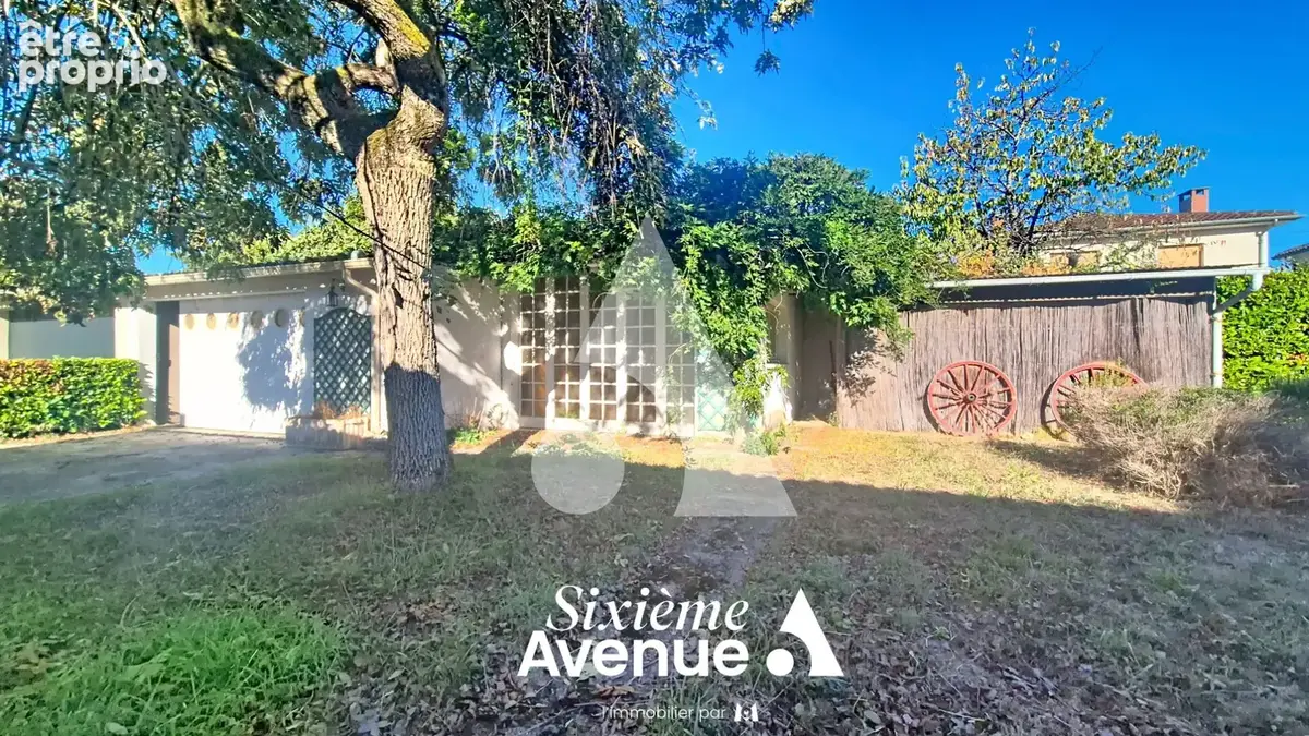 Maison Albi 4 pièce(s) 72 m2 - photo 13
