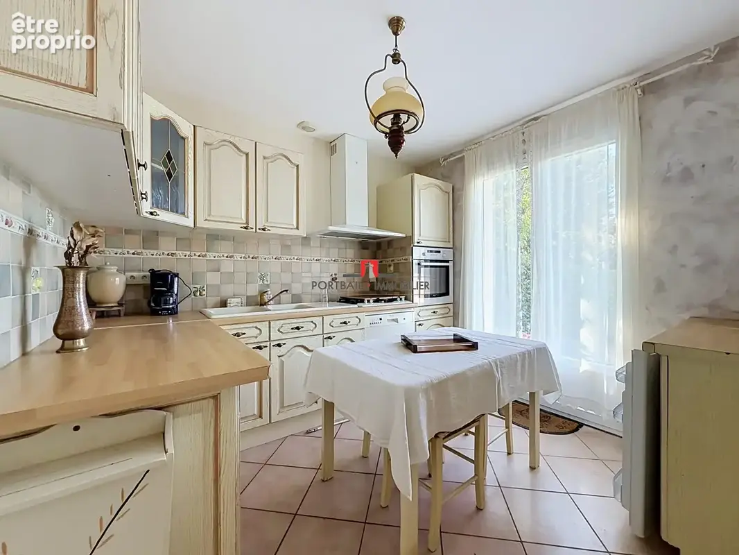 Maison 4 pièces 78 m² à vendre à Saint-Martin-Lacaussade (33390) - photo 5