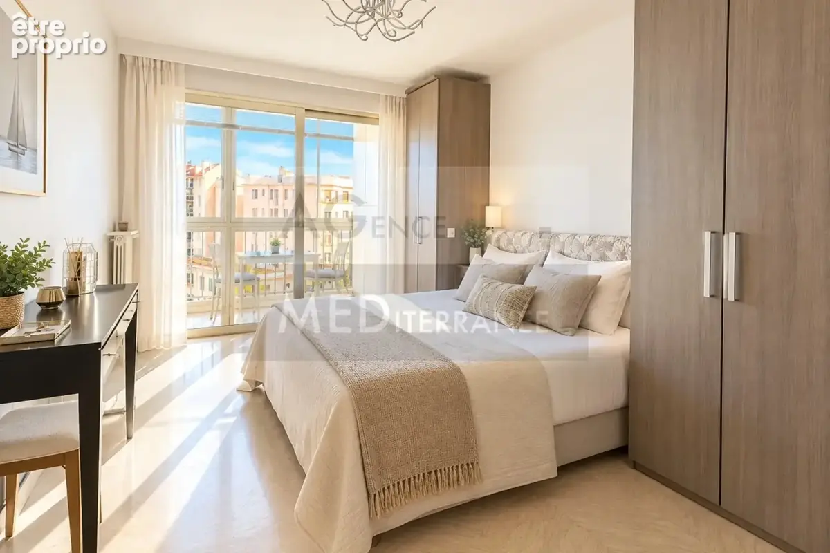 3 pieces vue mer - photo 4