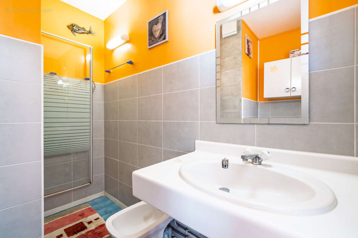 Appartement à SAINT-JEAN-DE-LUZ