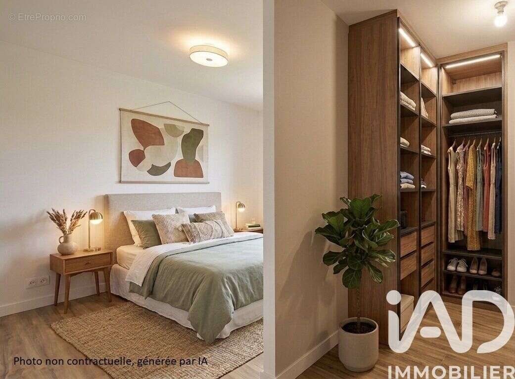 Maison 192 m² à Carignan-De-Bordeaux  - photo 9
