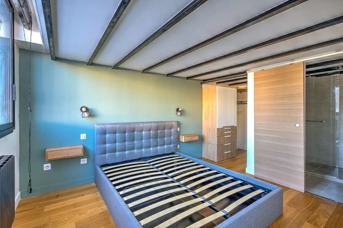 Appartement à CLAMART