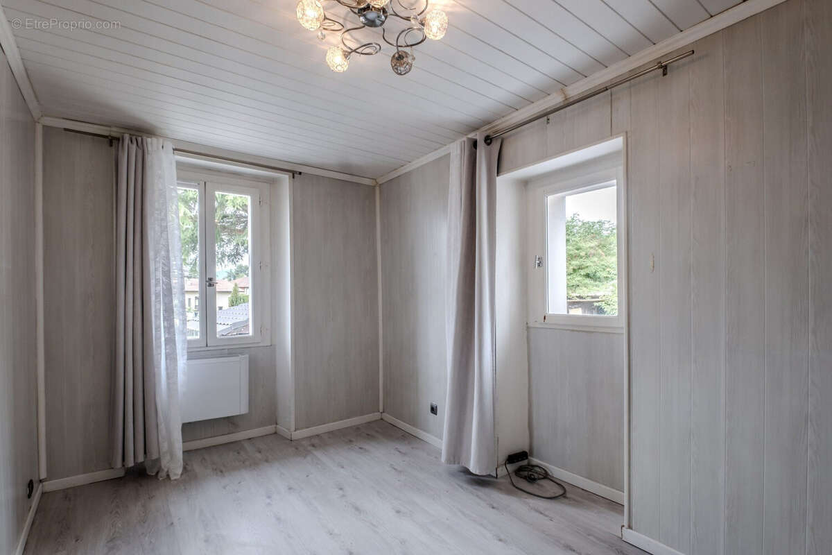 Maison 54 m² à Vetraz-Monthoux  - photo 9