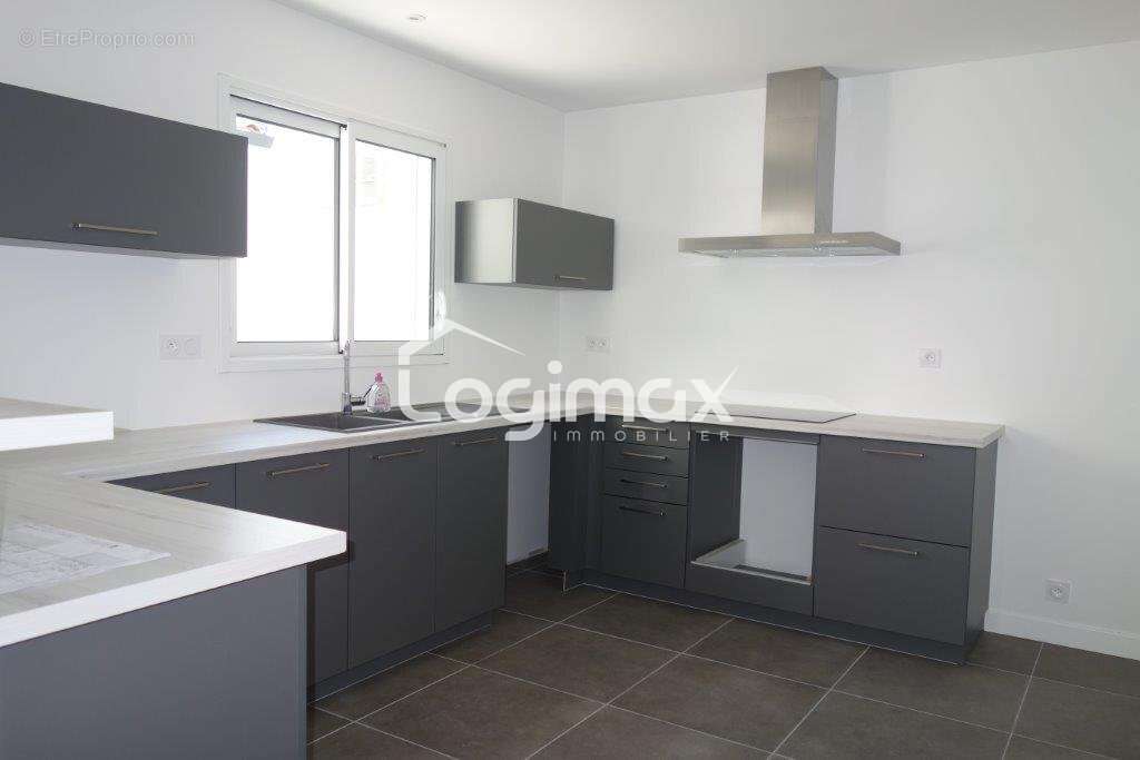 Maison à LA ROCHELLE