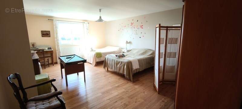 Élégante maison familiale de 231 m² – 4 chambres – terrain arboré de 2 390 m² – axe paris / amiens - photo 7