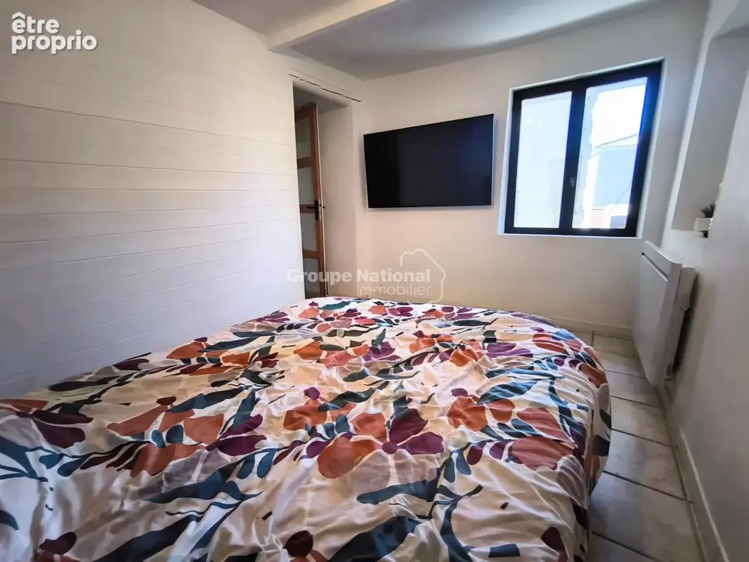 Bedarrides - maison de 70 m² avec balcon - photo 12