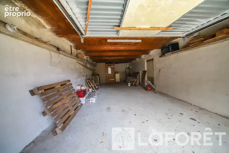 ** maison type 4 - châteauroux-les-alpes -  4 pièces - photo 9