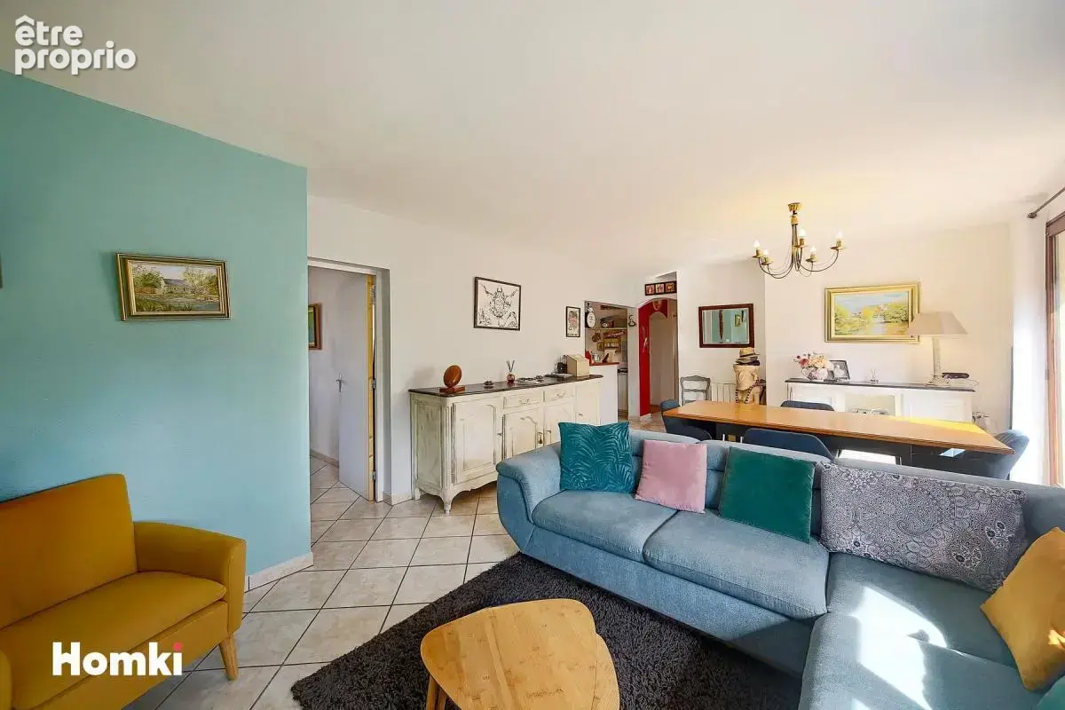 Maison/Villa T8 de 120 m² à Castres 81100 - photo 4