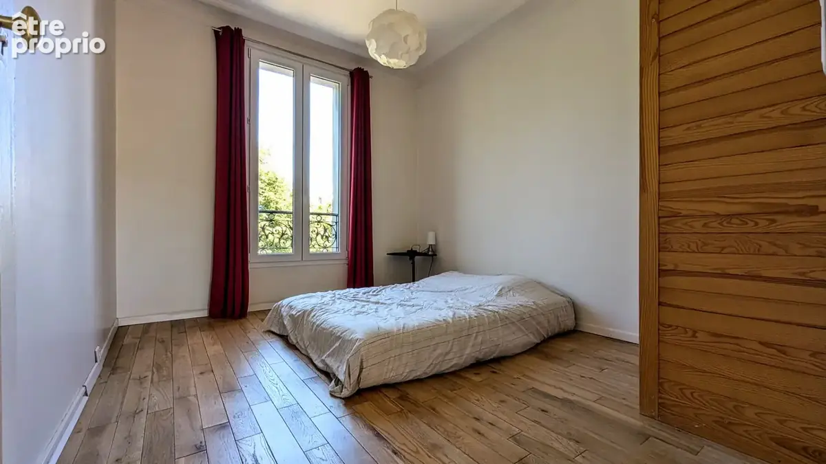 Appartement Saint Denis 3 pièce(s) 51.37 m2 - photo 6