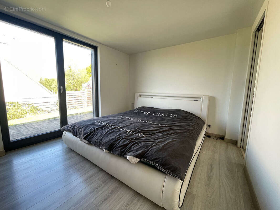 Maison à VILLIERS-LE-MORHIER