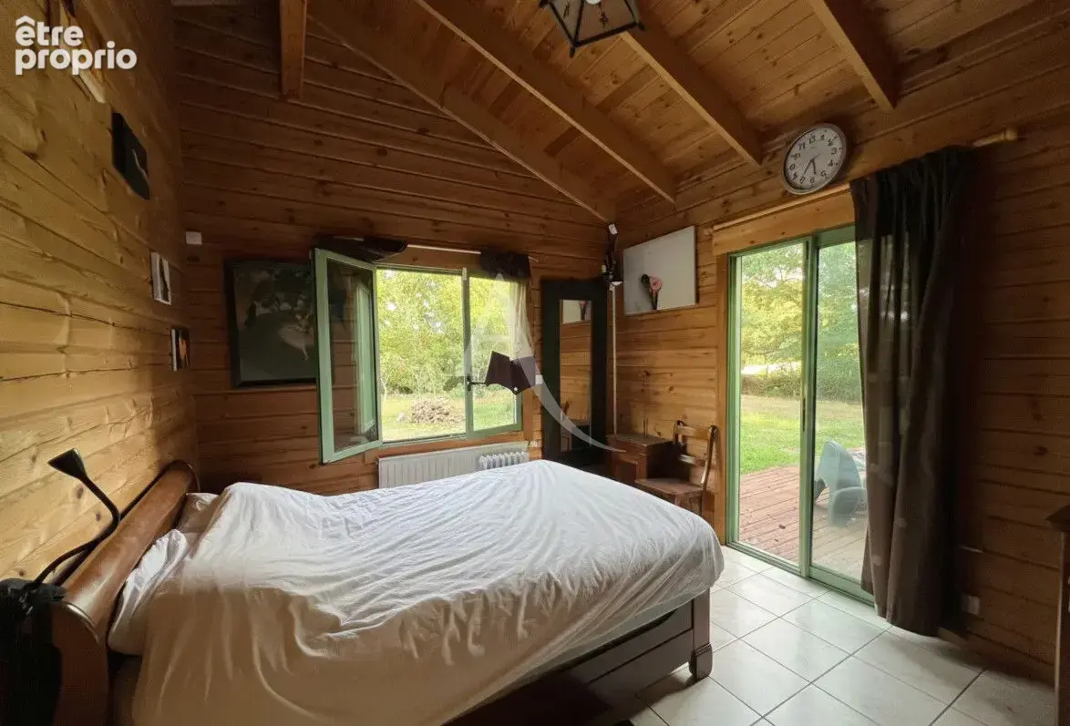 Maison Saint Hilaire La Foret - photo 12