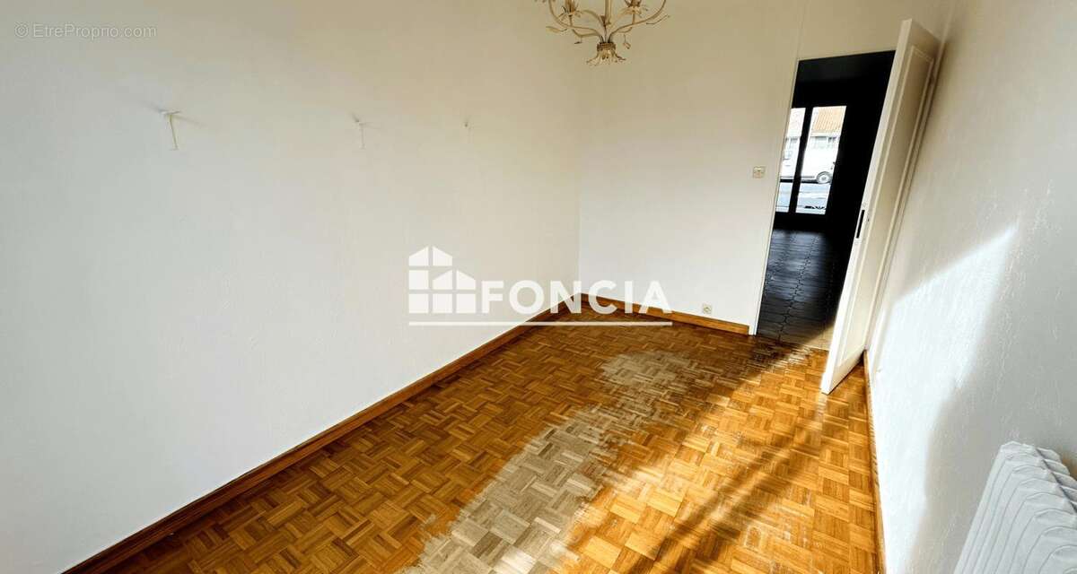 Maison à SAINT-MEDARD-EN-JALLES