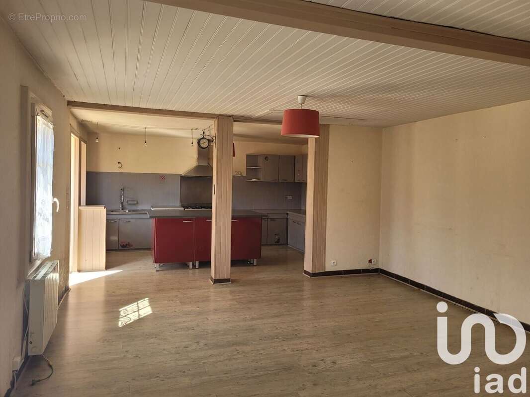 Photo 6 - Maison à SAINT-PARDOUX-L&#039;ORTIGIER