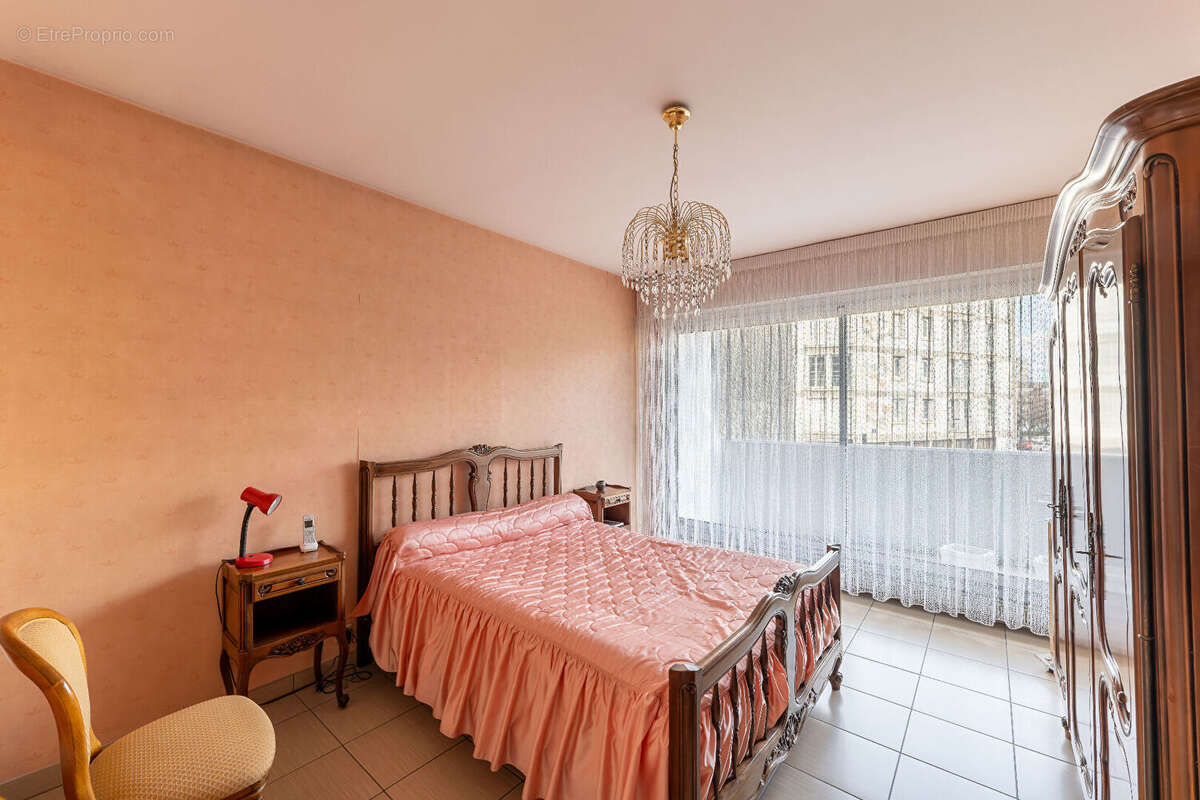 Appartement à CHAMALIERES