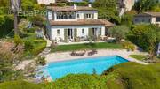 Maison à LA COLLE-SUR-LOUP
