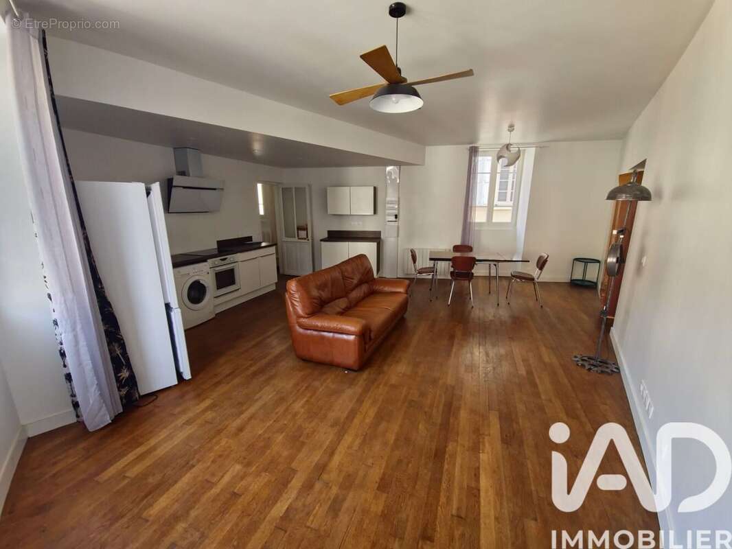 Photo 3 - Appartement à TULLE