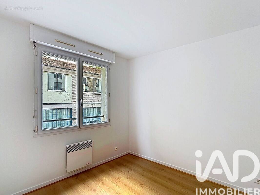 Photo 1 - Appartement à PARIS-19E