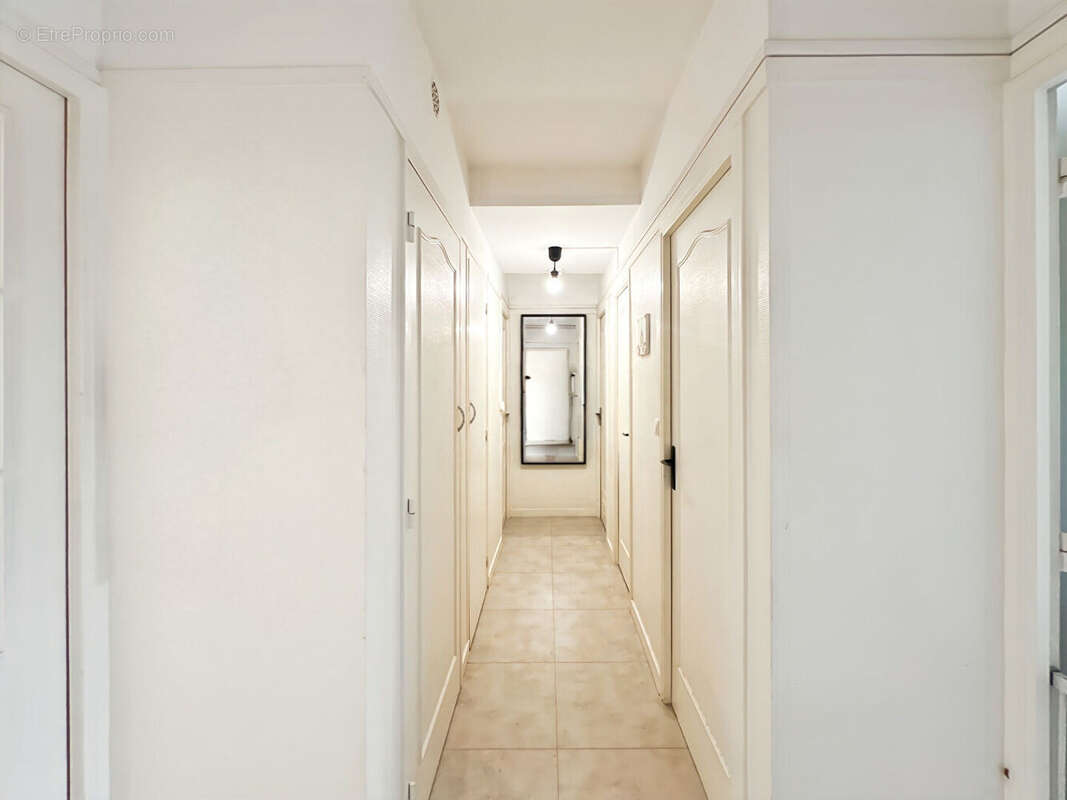 Appartement à ROSNY-SUR-SEINE