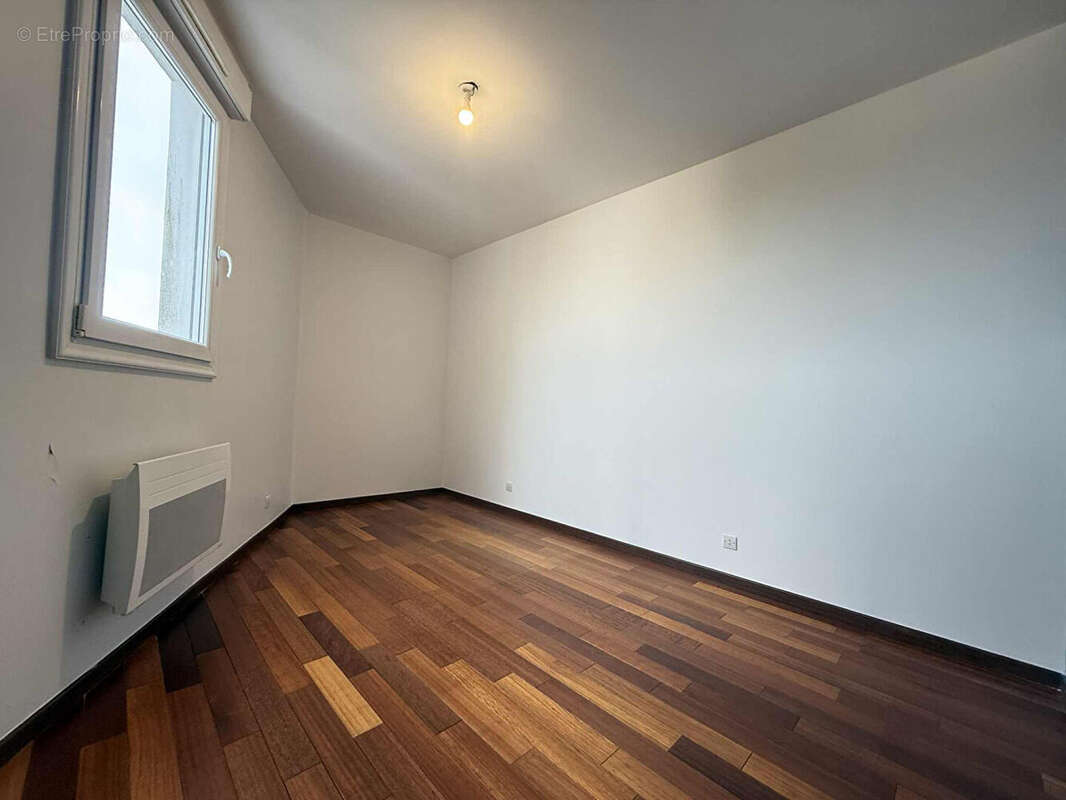 Appartement à LAXOU