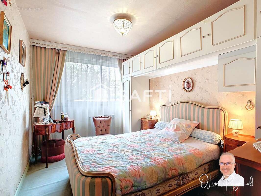 Photo 8 - Appartement à VENISSIEUX