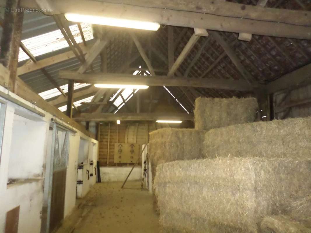 Maison à SAINT-MARTIN-CHOQUEL