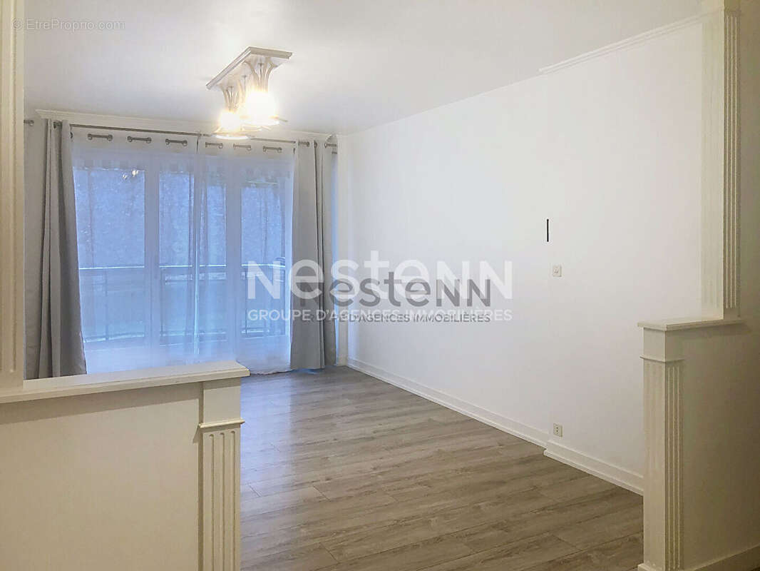 Appartement à BLOIS