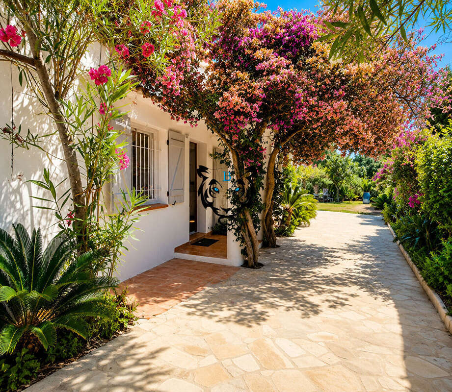 Maison à SAINTE-MAXIME