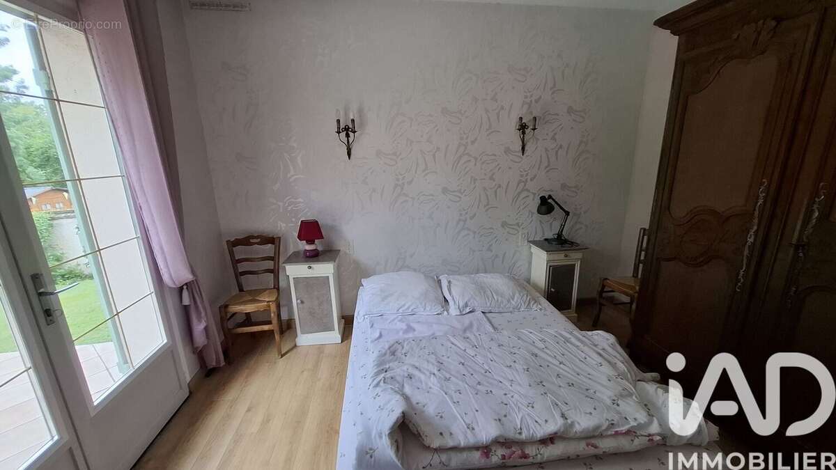 Photo 4 - Maison à NONANCOURT