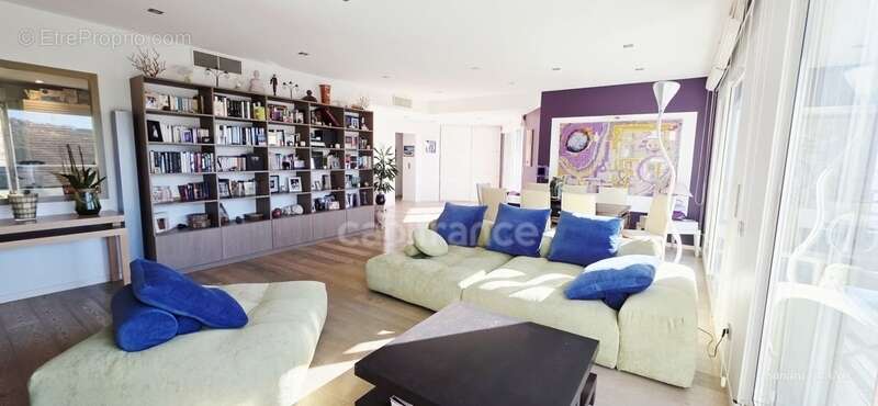 Appartement à VILLE-DI-PIETRABUGNO