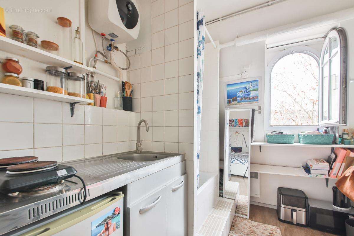 Appartement à PARIS-7E