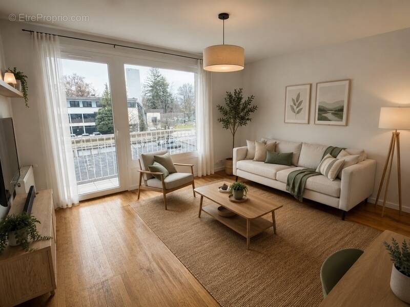 Appartement à ANNECY