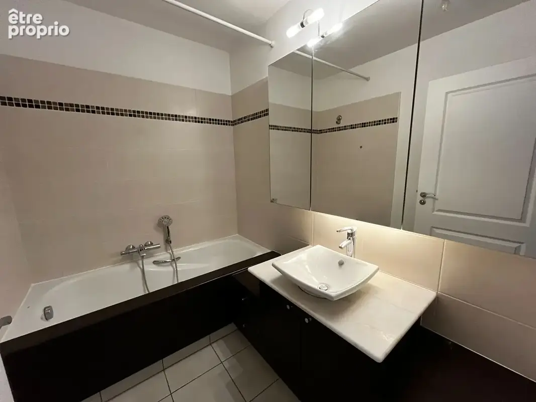 Appartement Boulogne Billancourt 2 pièce(s) 48 m2 - photo 7
